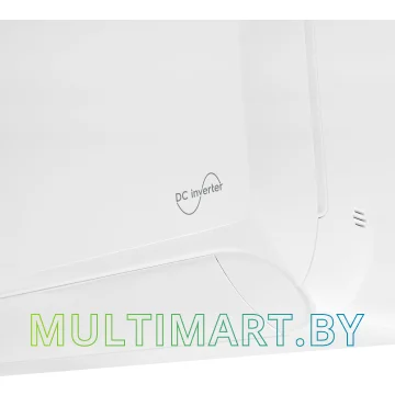Кондиционер Electrolux Fusion 2.0 Super DC Inverter EACS/I-24HF2/N8 картинка 3